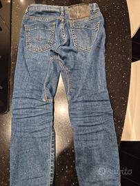 Jeans 6 anni Siviglia
