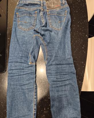 Jeans 6 anni Siviglia