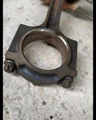 bielle motore Ford C-max ricambio benzina/GPL 