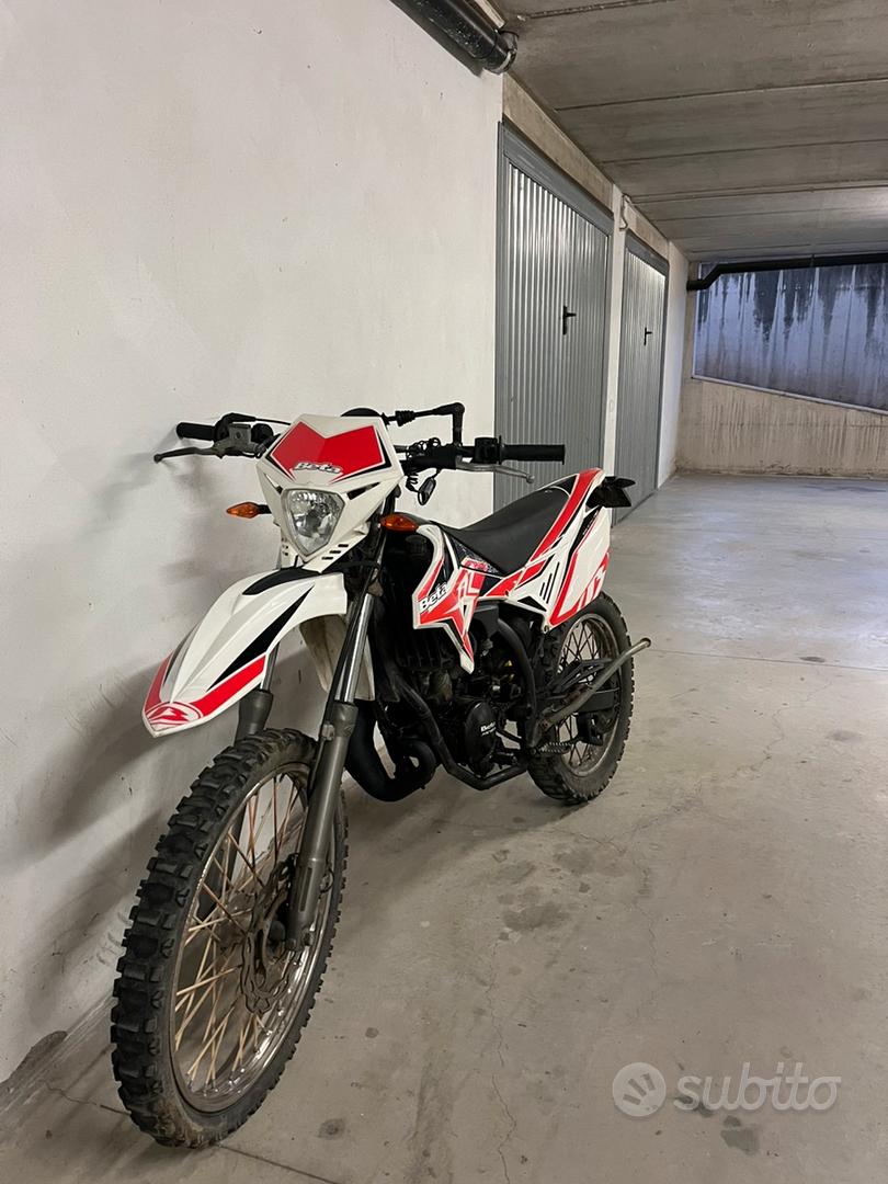 Beta rr50 enduro 2020 - Moto e Scooter In vendita a Livorno