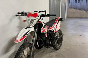 Beta rr50 enduro 2020