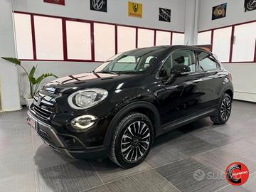 Fiat 500X 1.6 MJT 120cv Lounge 2019