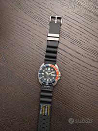 💚 orologio automatico Citizen divers