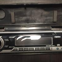 FRONTALINO CLARION CDI39RG