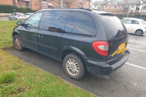 CHRYSLER Voy./G.Voyager 2ª s - 2004