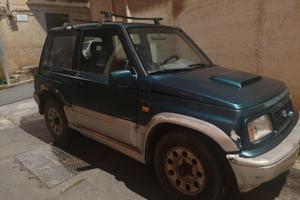 Suzuki Vitara 98