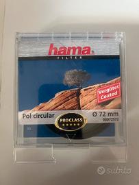 Filtro Hama Pol circular