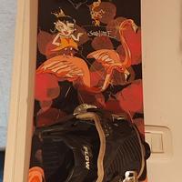 Snowboard Rossignol Sublime +2 paia scarponi Nitro