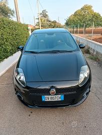 grande punto abarth 1.4 turbo benzina