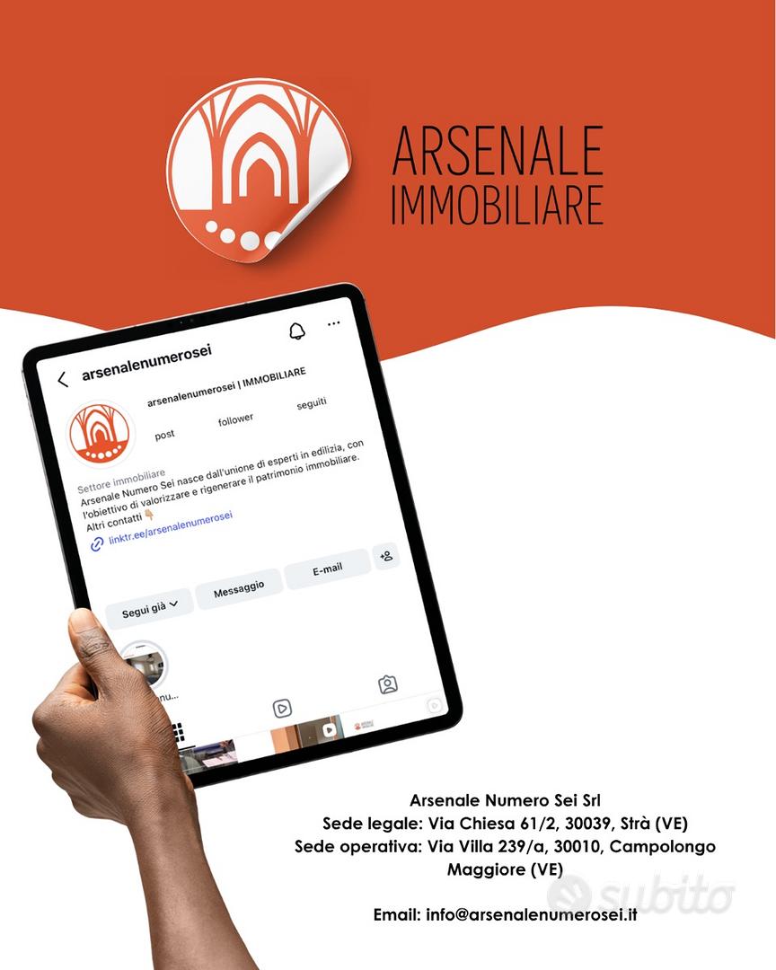 Appartamento – Chioggia, Sottomarina - Altro