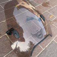 CUPOLINO PARABREZZA UNIVERSALE GIVI