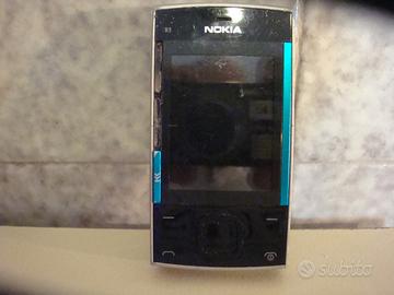 Nokia X3-00 Blu Originale