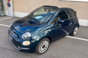 FIAT 500 CABRIO HYBRID 70 CV DOLCEVITA