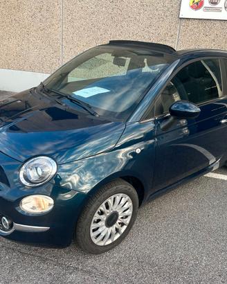 FIAT 500 CABRIO HYBRID 70 CV DOLCEVITA