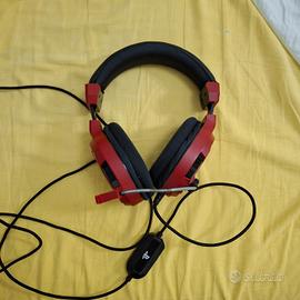 Cuffie gaming BigBen stereo V3 Playstation