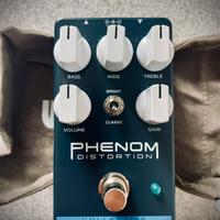 Wampler Phenom Distortion