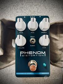 Wampler Phenom Distortion