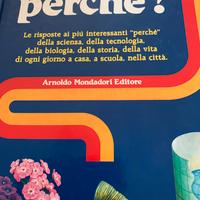 Perche?