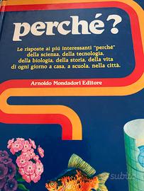 Perche?