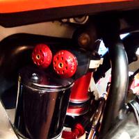 ammortizzatore VP TRACKS 