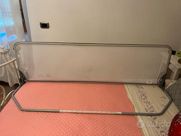 Barriera letto safety