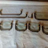 Accessori bagno eleganti