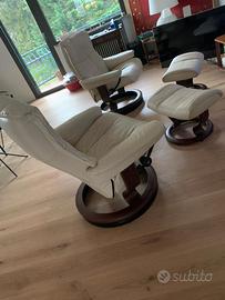 poltrone streless
