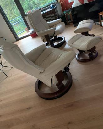 poltrone streless