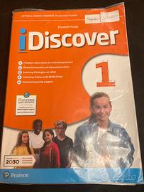 Libro IDiscover 1