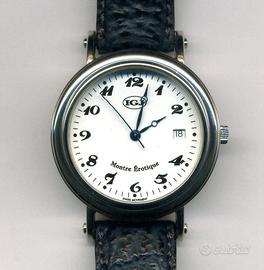 IGJ MONTRE EROTIQUE