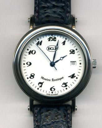 IGJ MONTRE EROTIQUE