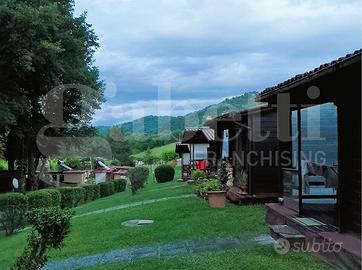 Attività Commerciale Monzuno