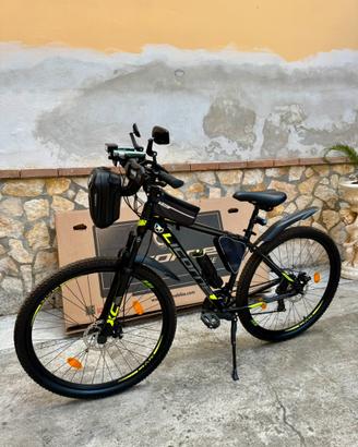 Bici MTB 29” Licorne Bike Effect Nuova