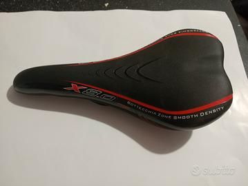 Sella bici elettrica Bottecchia