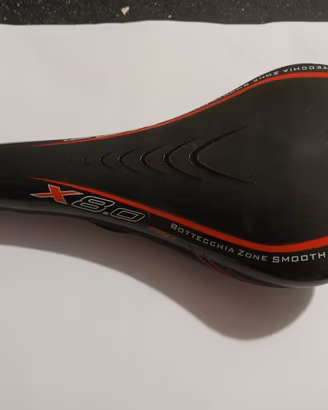 Sella bici elettrica Bottecchia