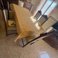 Tavolo antico + sedie