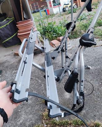 Portabici thule