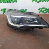 FARO ANTERIORE DESTRO LED PER ASTRA K 2019