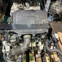 Motore Fiat 1.0 hybrid 46341162