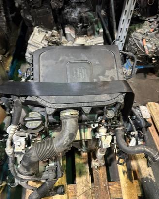 Motore Fiat 1.0 hybrid 46341162