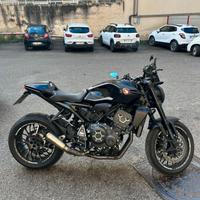 HONDA CB1000R BLACK EDITION 2023