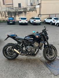 HONDA CB1000R BLACK EDITION 2023