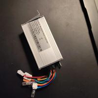 Centralina Controller YouFs-Z1 36V 500W per Monopa