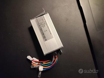 Centralina Controller YouFs-Z1 36V 500W per Monopa