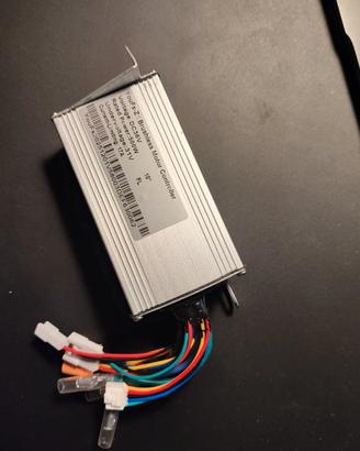 Centralina Controller YouFs-Z1 36V 500W per Monopa