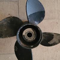 Elica 14x21 codice 3587524