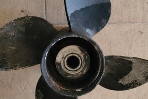 Elica 14x21 codice 3587524