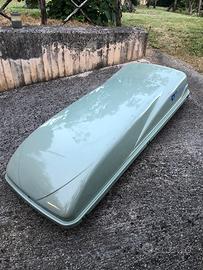 Box tetto