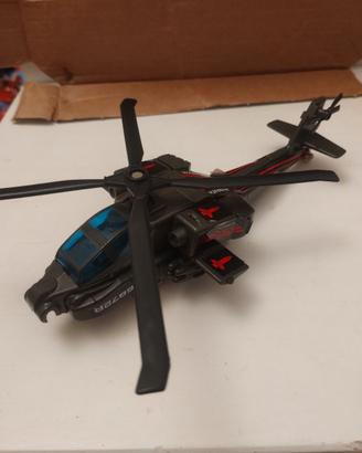 Gobots / Machine Robo Warpath Bandai 1985