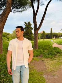 Cameriere, receptionist